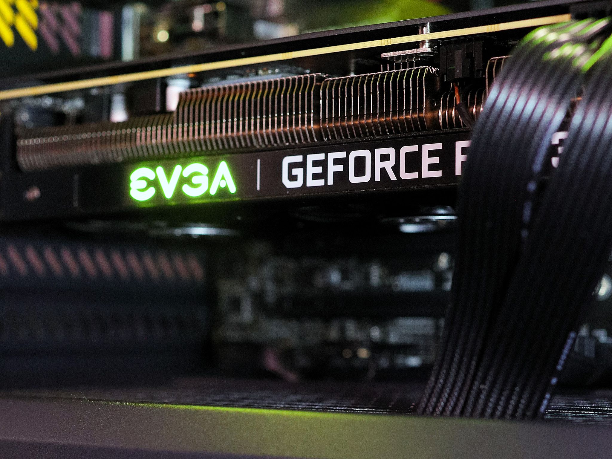 👤Emerald Shadow💍| Ryzen 7 3800X | RTX 3070 | 32GB DDR4 | 1TB NVMe |