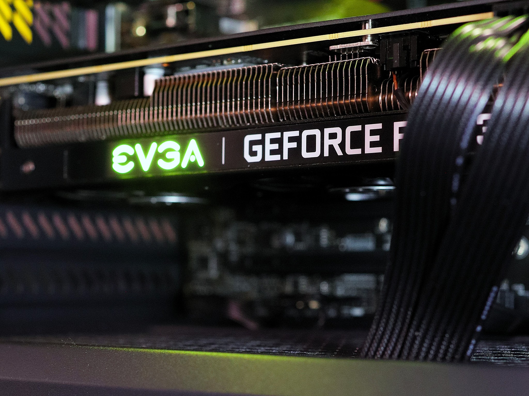 👤Emerald Shadow💍| Ryzen 7 3800X | RTX 3070 | 32GB DDR4 | 1TB NVMe |