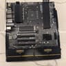 MSI B550M PRO-VDH WIFI AM4 AMD B550 Micro-ATX Motherboard with DDR4 32GB RAM