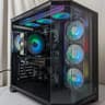 RTX 3070 | RYZEN  5 3600 | 32GB DDR4 | 1TB NVME | 750W PSU