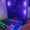 New Ryzen 5 5500, GTX 1070TI, 16GB DDR4 RAM, 512mb M.2 Storage, 500 Watt PSU