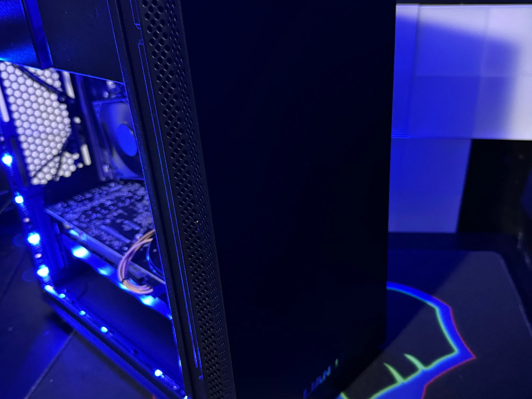 Tusker Budget Build 8570