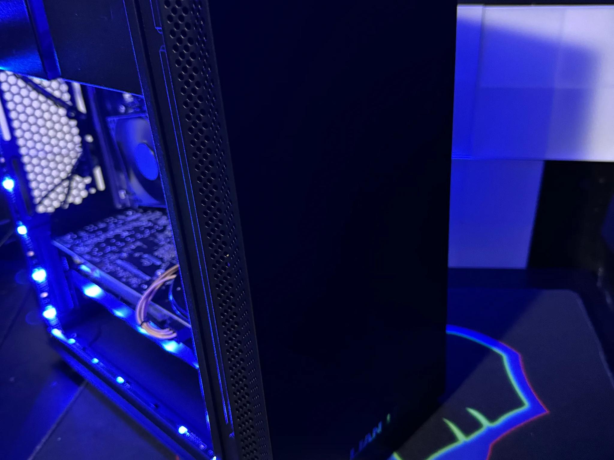 Tusker Budget Build 8570
