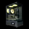 RX 9060XT 16GB | Ryzen 7 5800XT | 16GB DDR4 | 1TB NVMe | The Mid-Range Beast RX