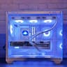 RTX 5070 TI Aero 7800X3D 32GB DDR5 2TB M.2 Win 11 Pro