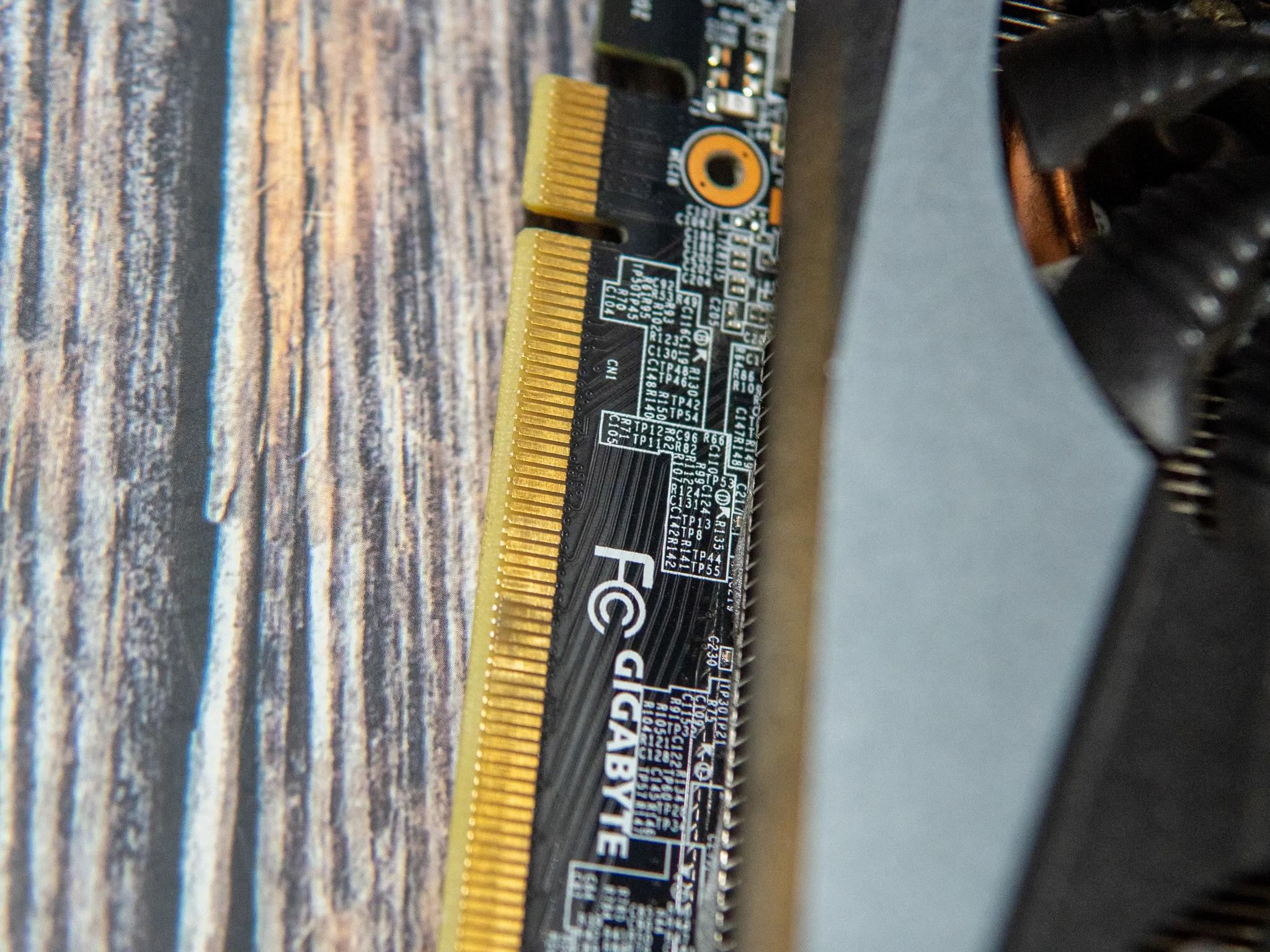 Gigabyte RTX 3060 12GB Triple Fan (As-Is / For Parts)