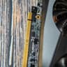 Gigabyte RTX 3060 12GB Triple Fan (As-Is / For Parts)