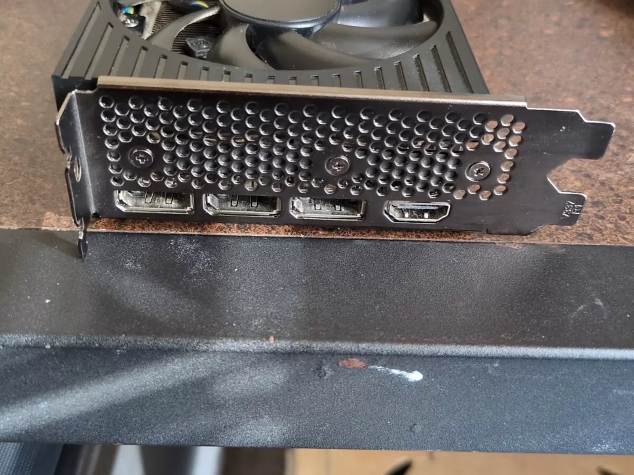 Nvidia RTX 3060 - Dell (12GB GDDR6) **GPU ONLY**