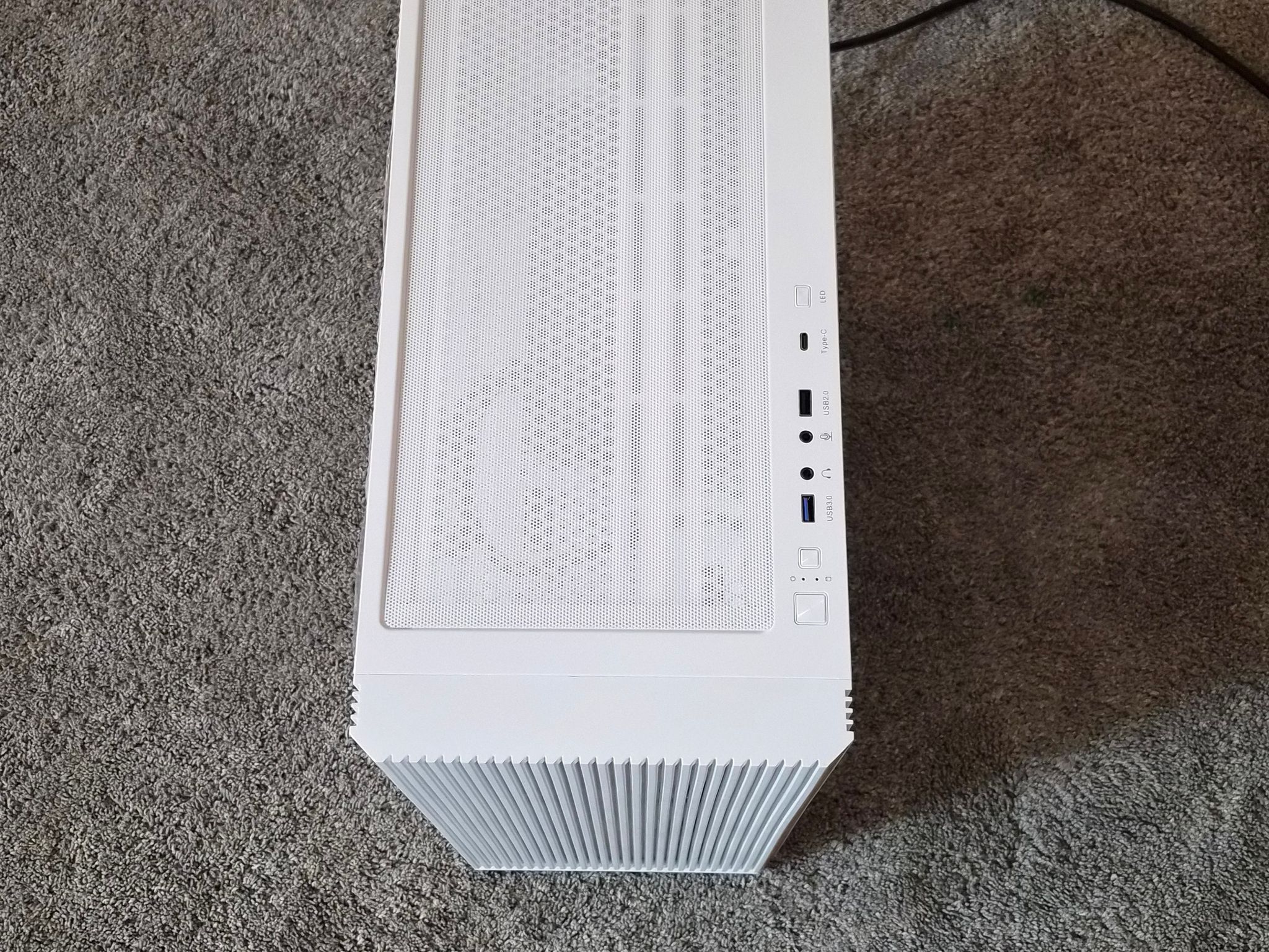GeForce GTX 1660 Super Custom Gaming PC - Core i5-8600