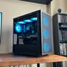 **WEEKEND SALE** RTX 4070 | Intel i5 12600K | 32GB DDR5 | WIFI | The Dragon's Den