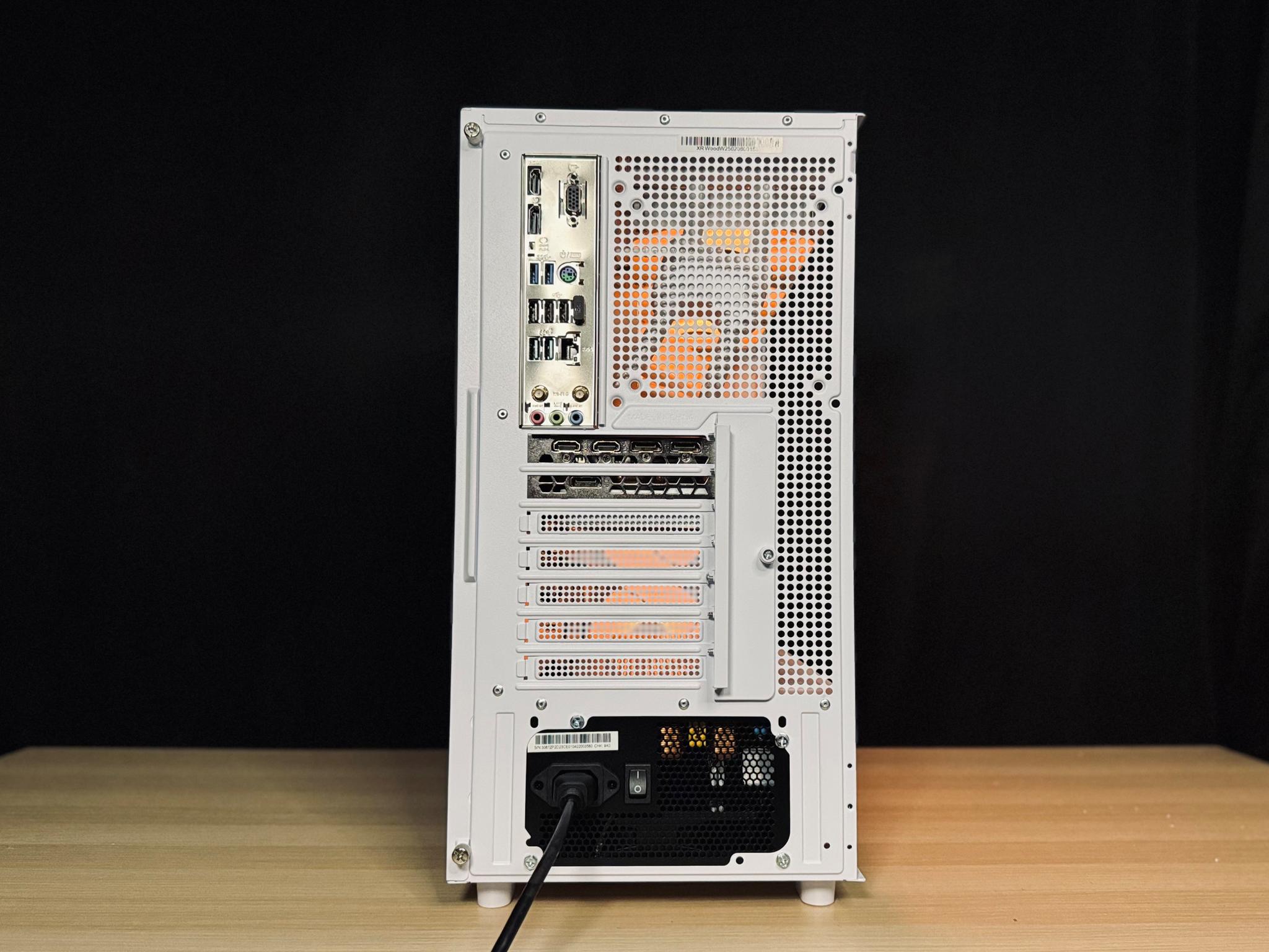 🪵CEDAR|1440p Gaming PC| RTX 3080 10GB, Ryzen 5 7600x, 32GB DDR5 RAM, 1TB GEN 4 SSD w/ WIFI
