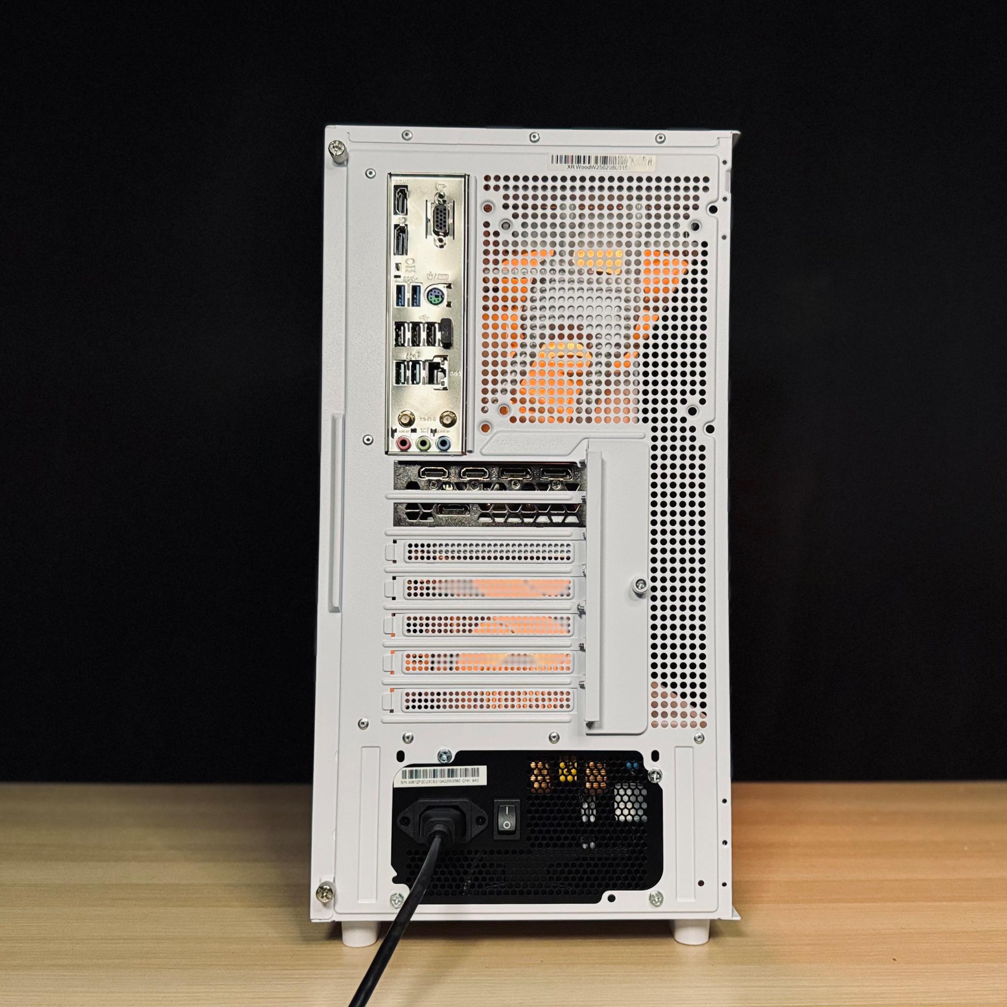 🪵CEDAR|1440p Gaming PC| RTX 3080 10GB, Ryzen 5 7600x, 32GB DDR5 RAM, 1TB GEN 4 SSD w/ WIFI