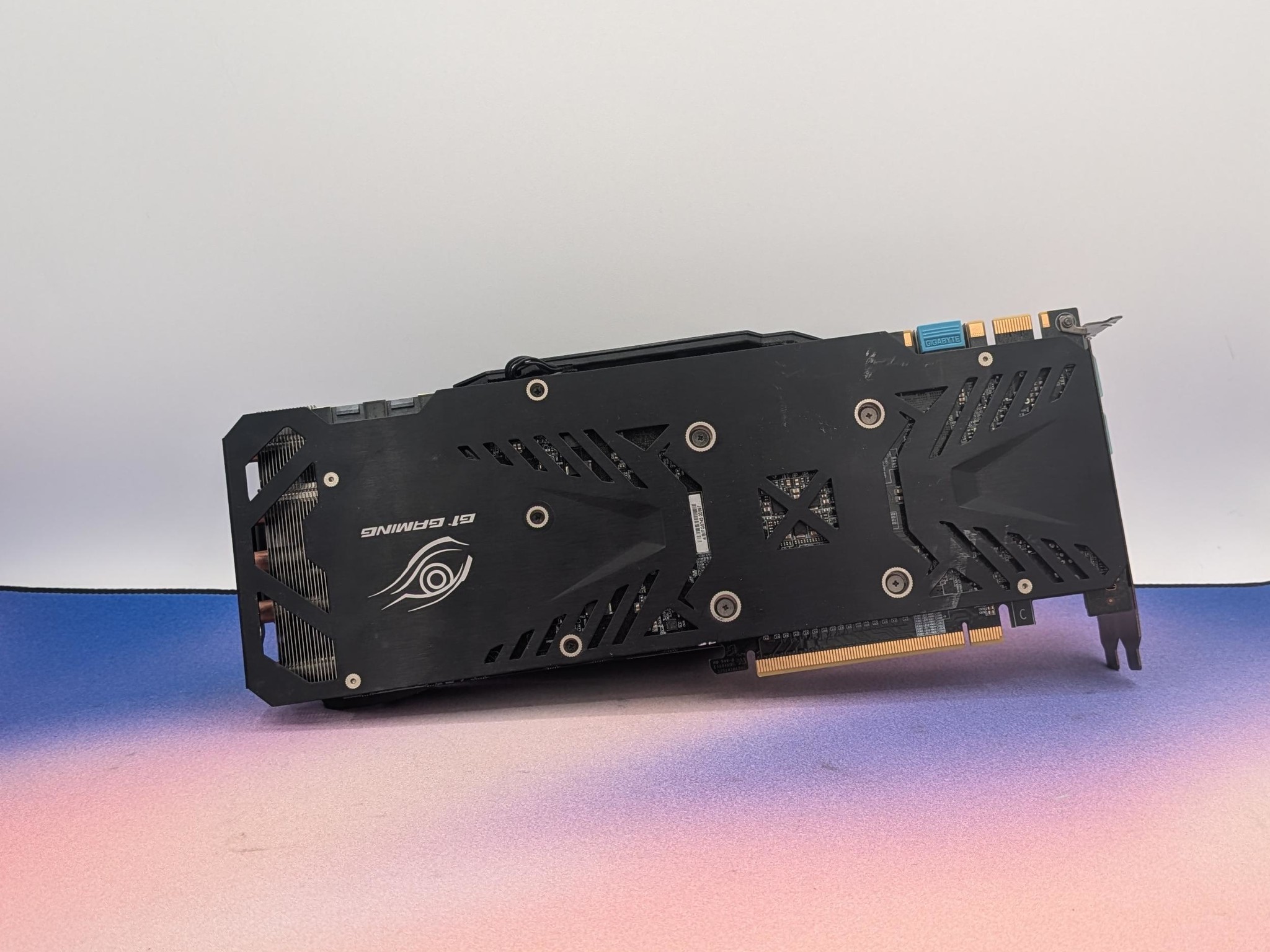 Gigabyte G1 Gaming GTX 980Ti