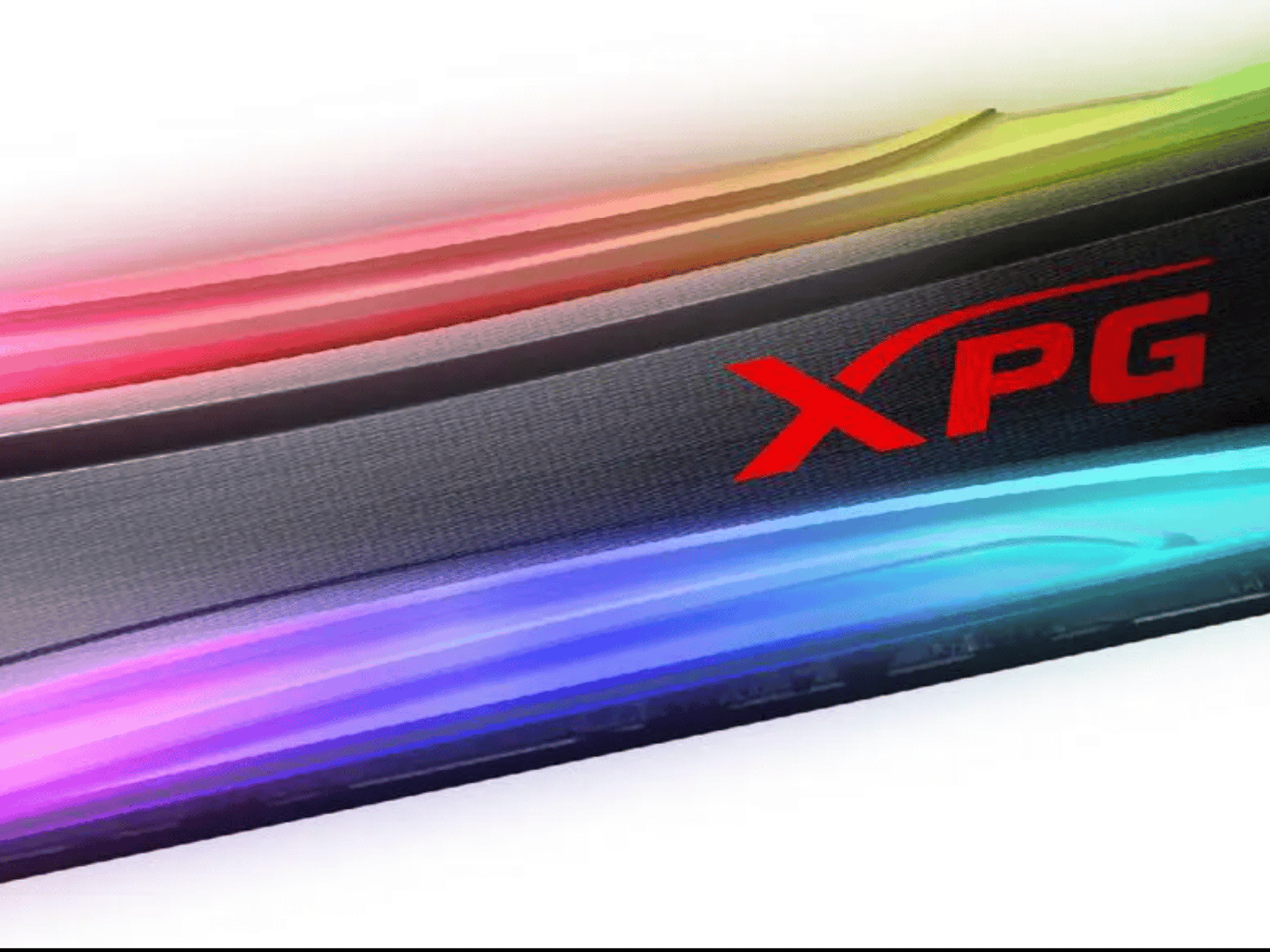 XPG SPECTRIX RGB Gaming SSD S40G Series: 4TB Internal PCIe Gen3x4 M.2 2280 NVME