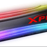 XPG SPECTRIX RGB Gaming SSD S40G Series: 4TB Internal PCIe Gen3x4 M.2 2280 NVME