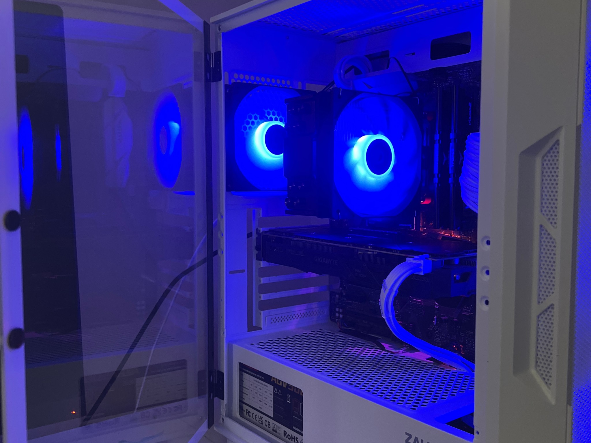 Ryzen 5 3600 | GTX 1060 6gb | 16GB RAM 3200mhz | Great 1080p Performance! 🔥