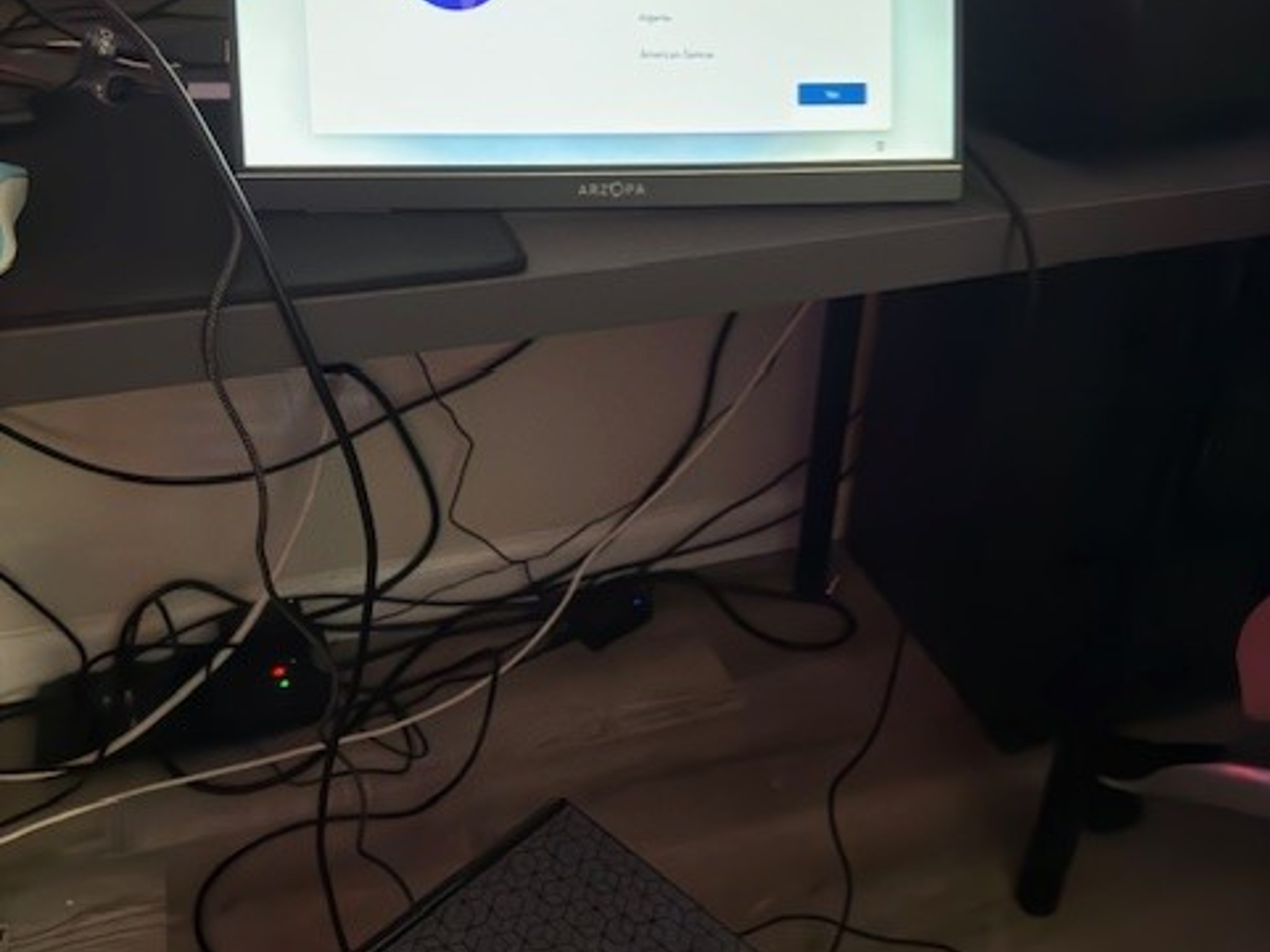 Ryzen 5 3600 1660ti Gaming Budget PC