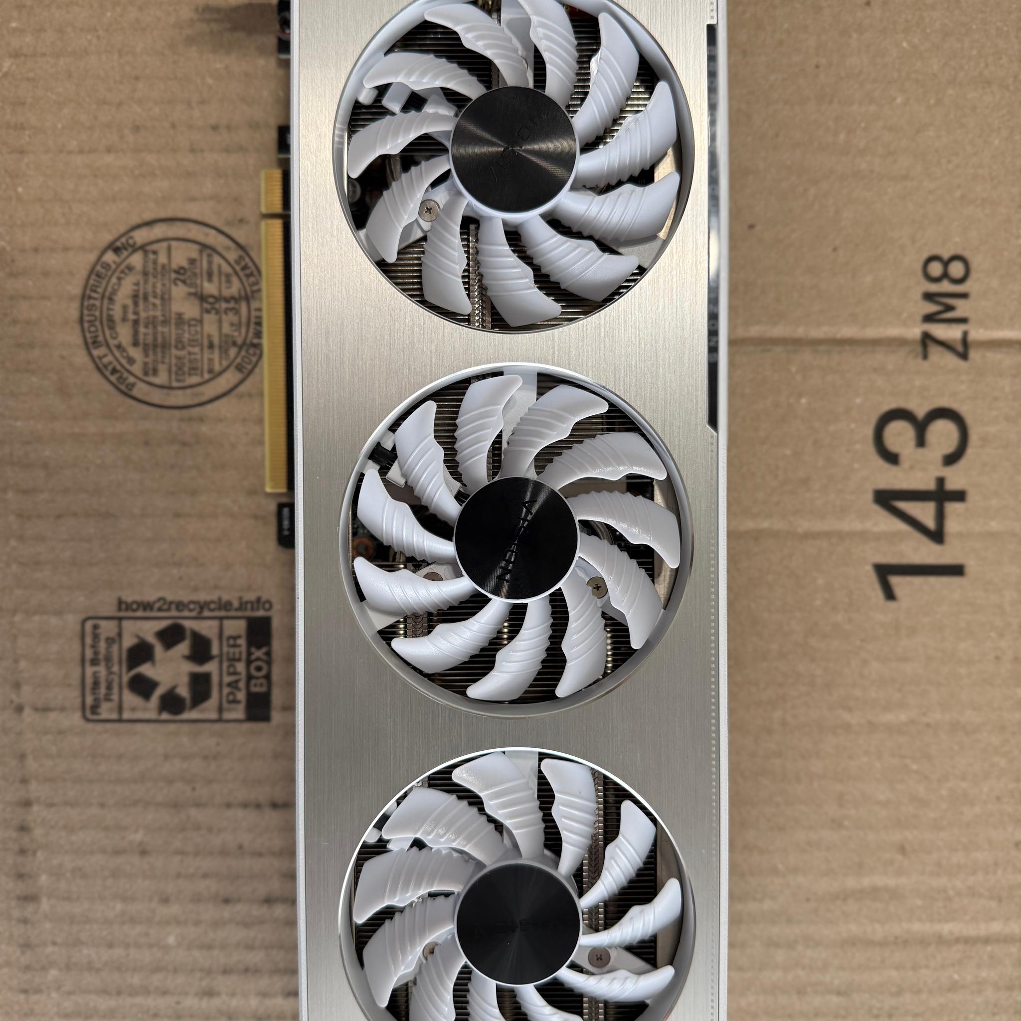 RTX 3060 12gb For Parts