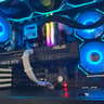Gaming PC | RTX 5060 TI 16GB | INTEL 12600KF | 32GB RAM | ITB SSD | WINDOWS 11