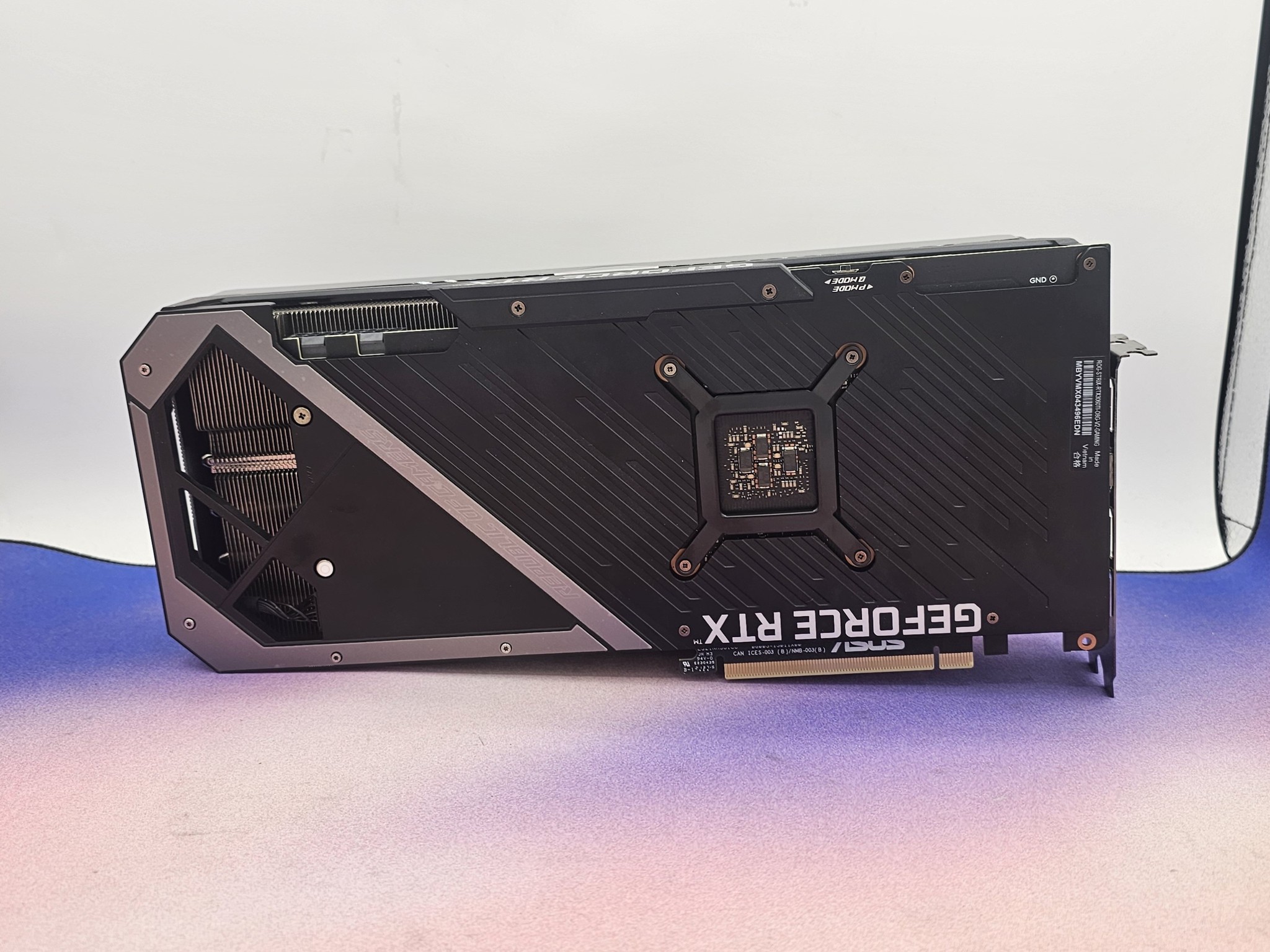 Asus ROG Strix RTX 3060Ti