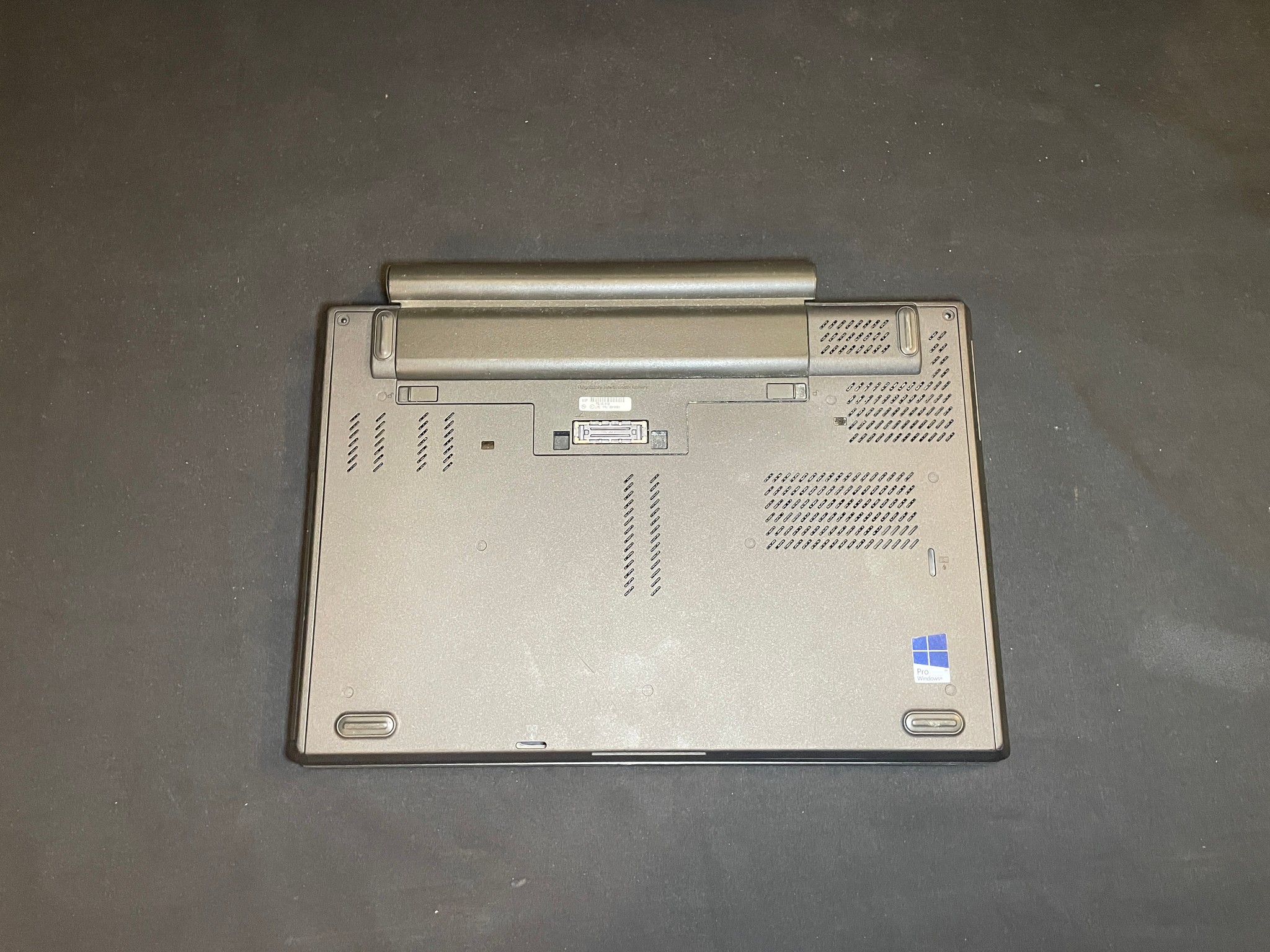 Lenovo Thinkpad T440p