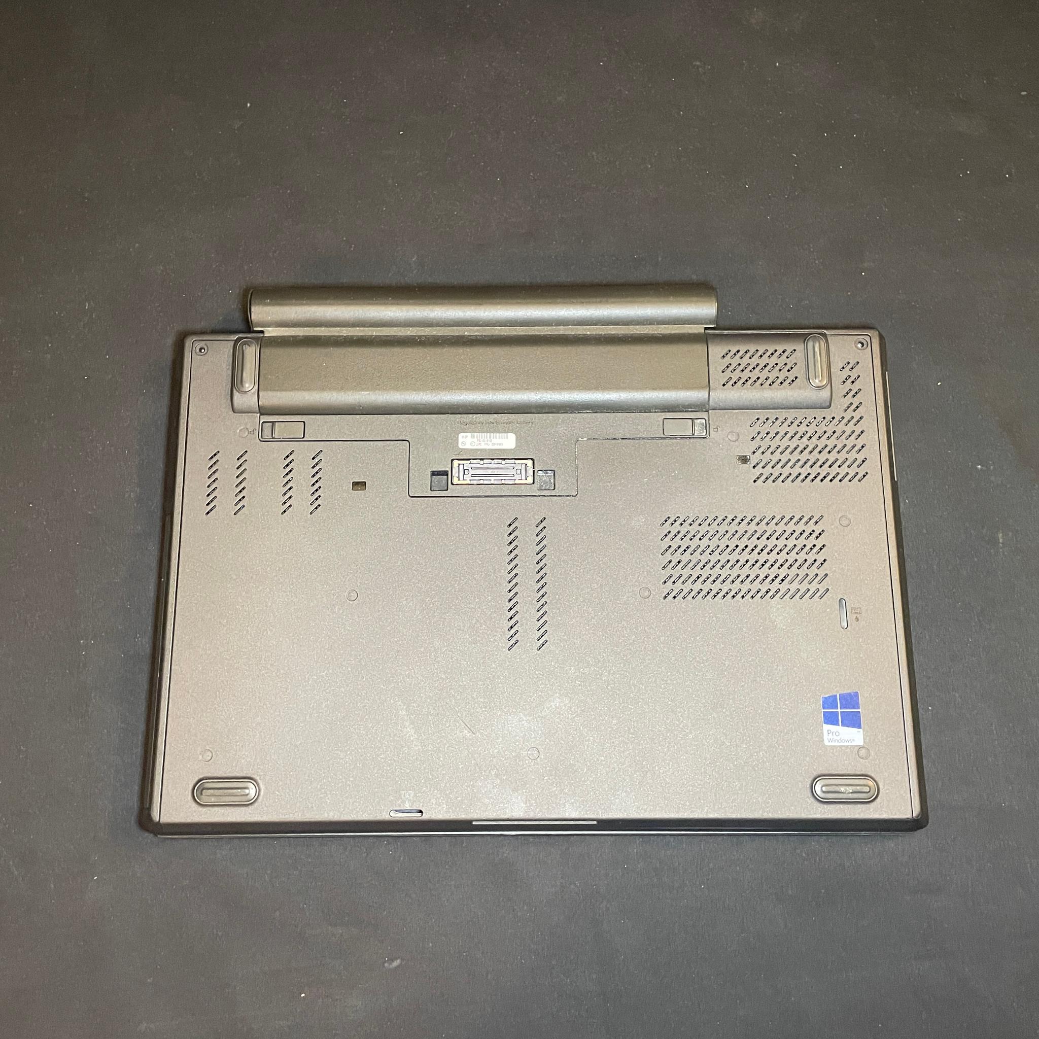 Lenovo Thinkpad T440p