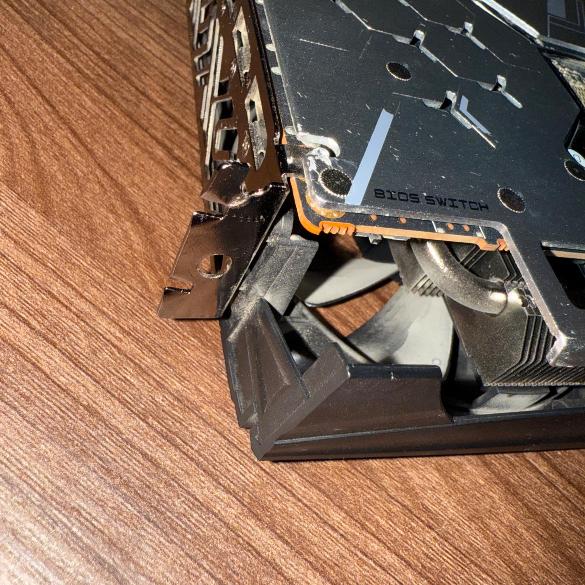 AMD SAPPHIRE NITRO+ RX 5700 XT OC GDDR6 8GB Graphics Card GPU