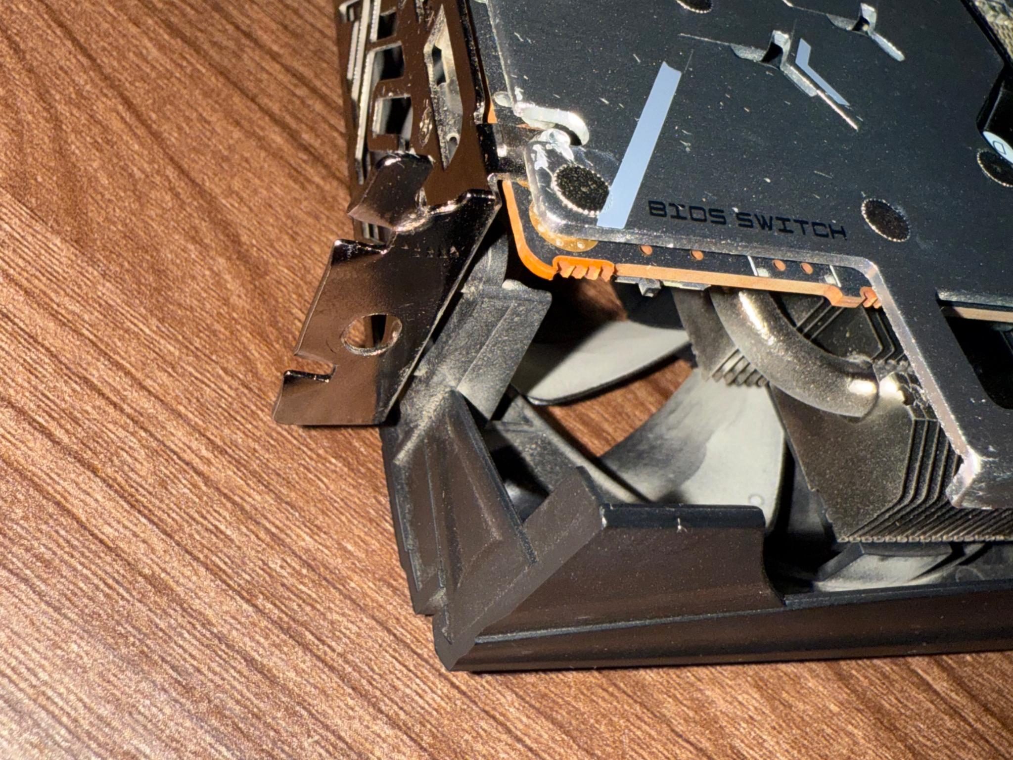 AMD SAPPHIRE NITRO+ RX 5700 XT OC GDDR6 8GB Graphics Card GPU