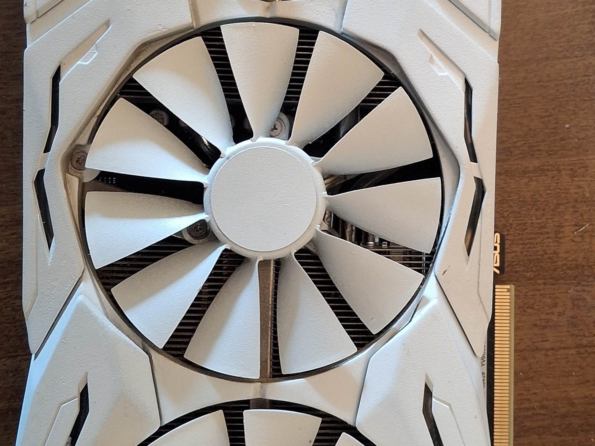 ASUS NVIDIA GeForce RTX 2060 & ASUS ROG Strix 2070 Graphics Cards
