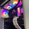 ⚪ Ryzen 5 7600/RTX 3080 10GB Gaming/Streaming PC ⚪