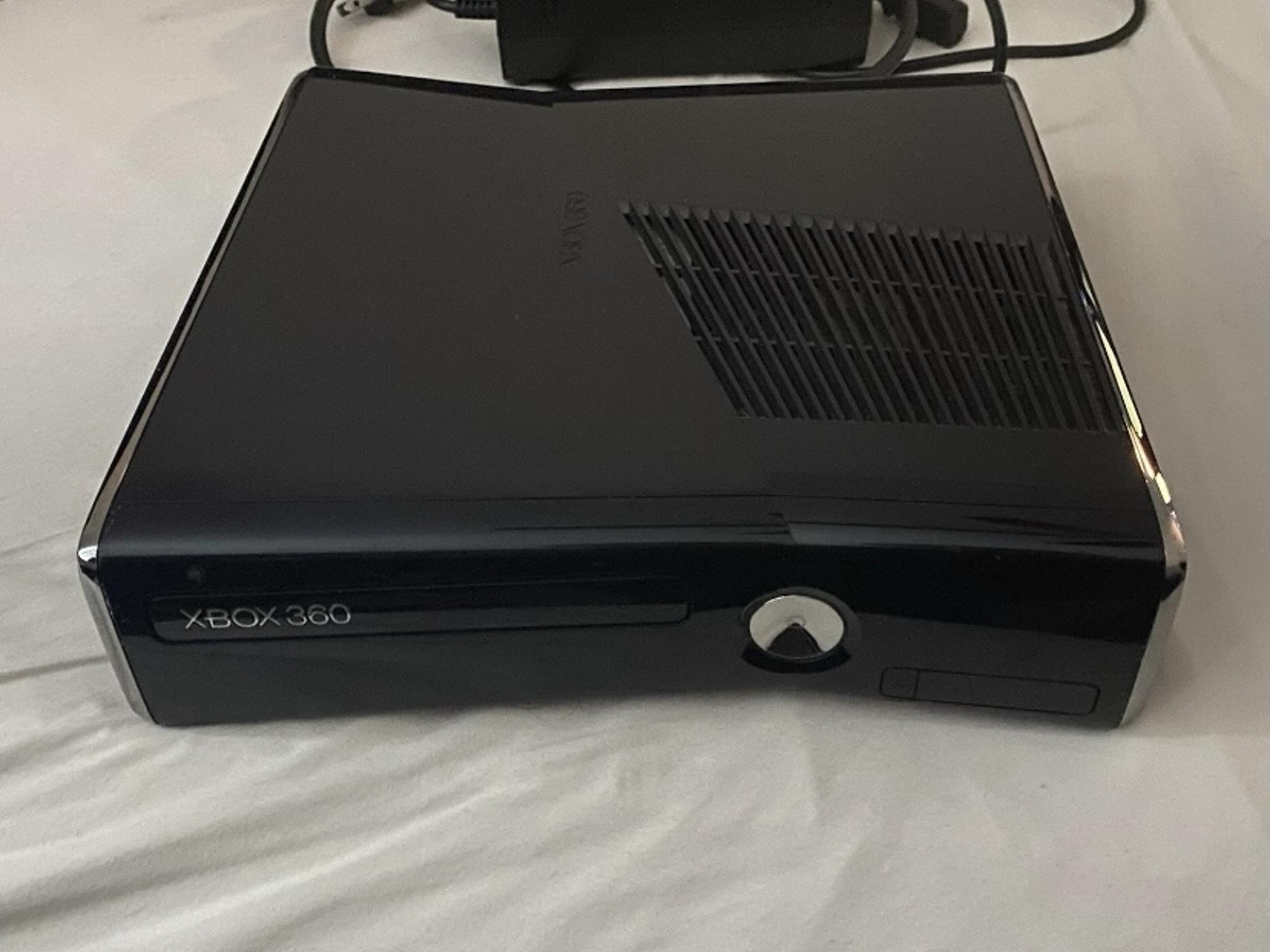 xbox 360 RGH
