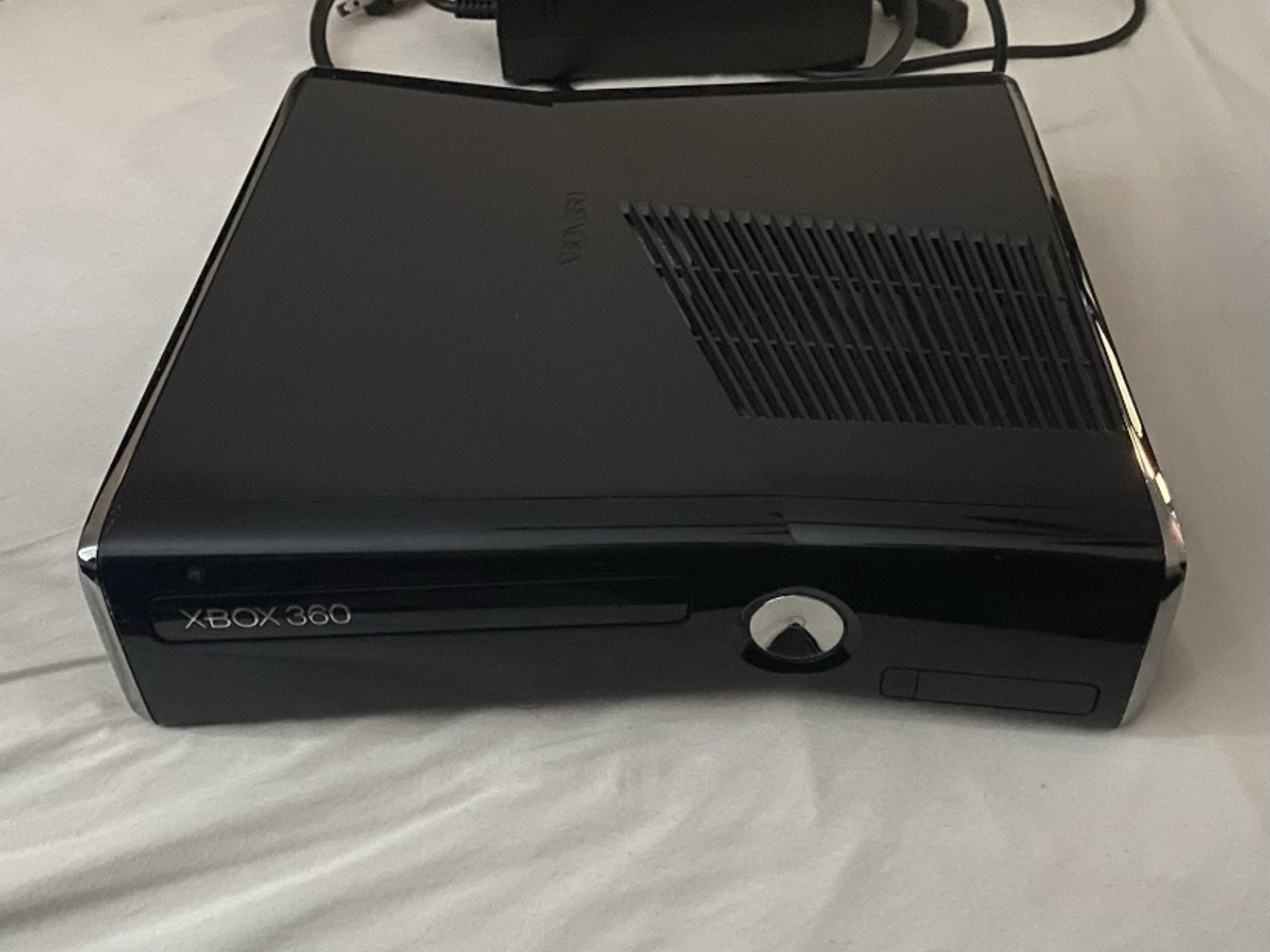 xbox 360 RGH