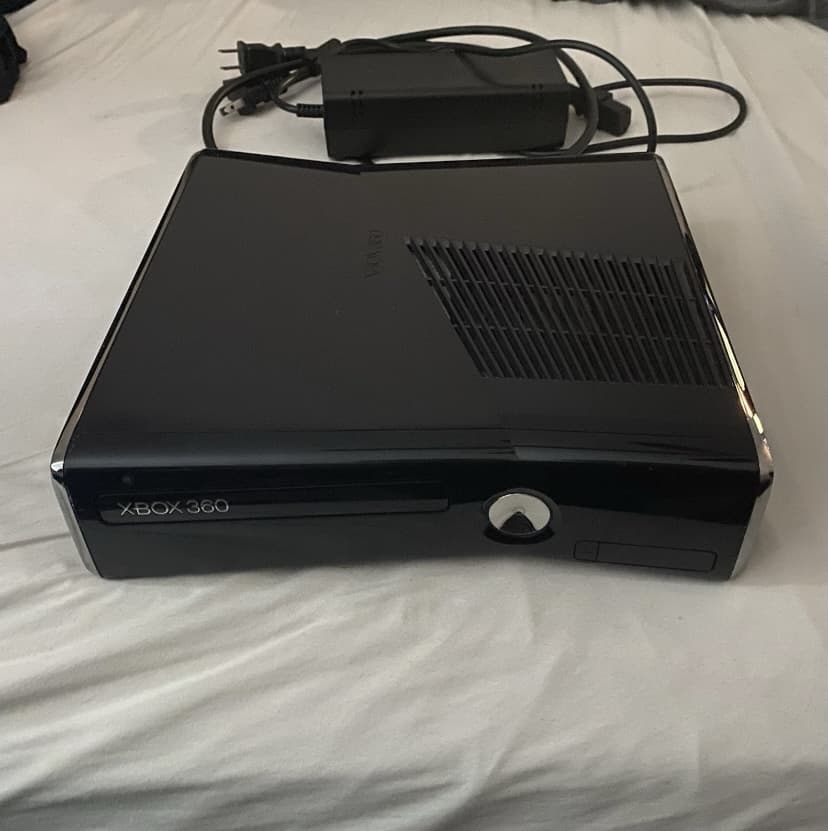 xbox 360 RGH