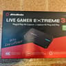 AverMedia Live Gamer Extreme 3 Capture Card