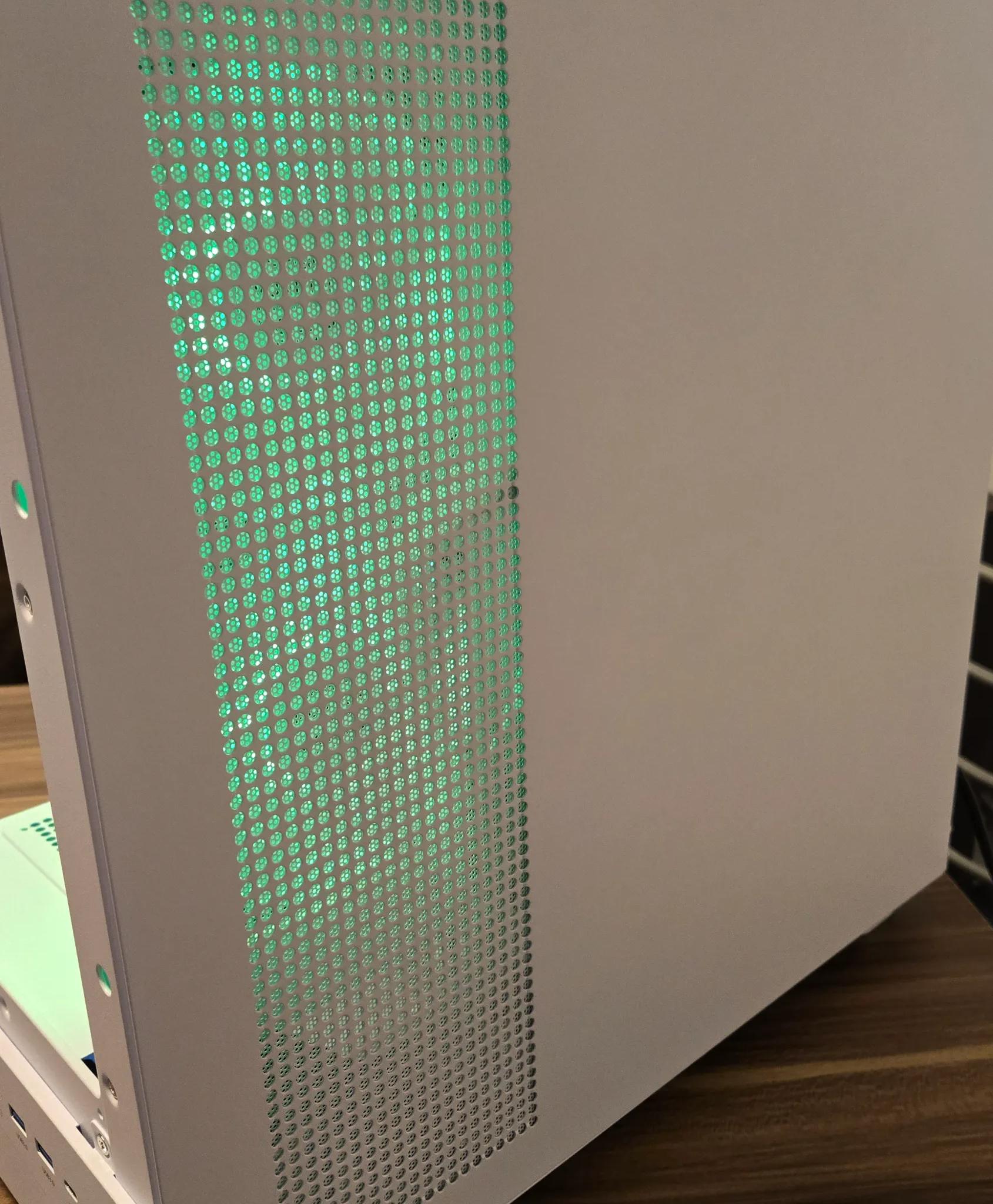 ⚔️ 1440P GLADIATOR ⚔️ RYZEN 5 5600X / RX 6800 / 32GB DDR4 / 1TB SSD