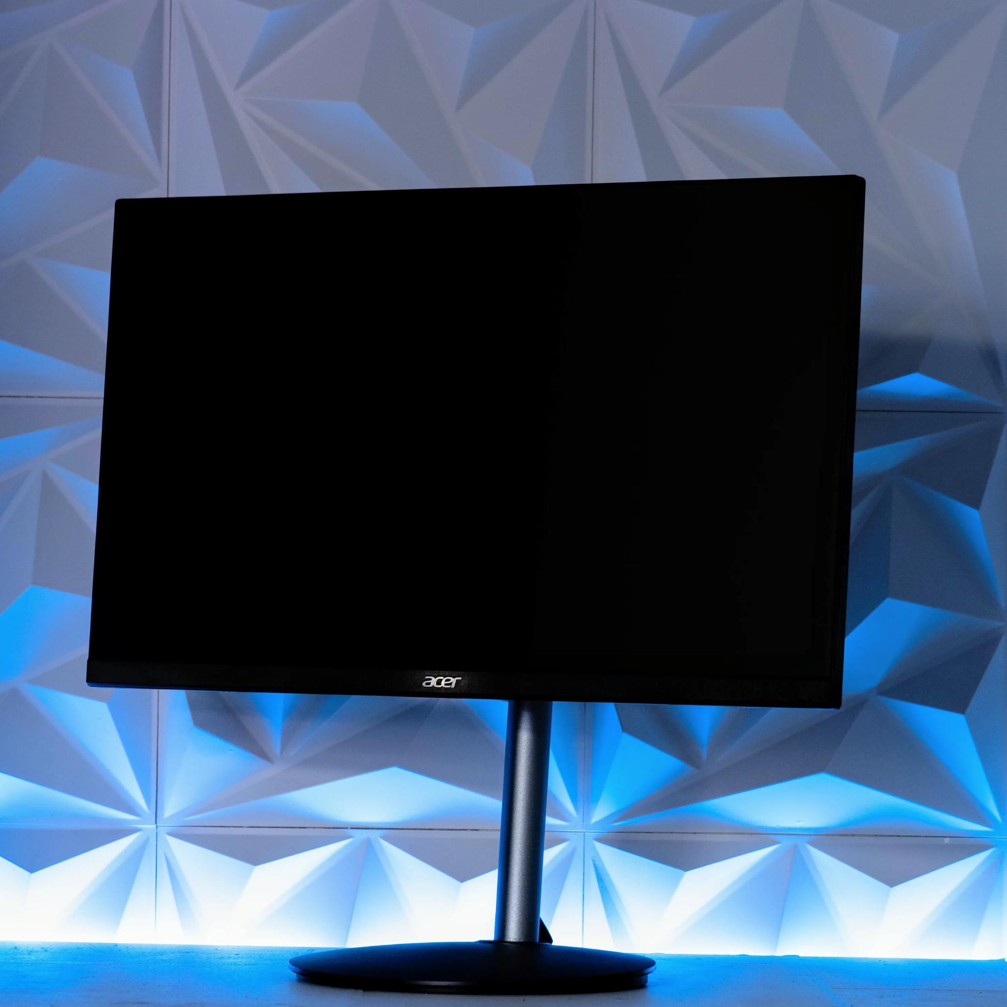 ⚡ SALE | Acer Nitro XF243Y Monitor | 1920x1080 | 23.8" | IPS Display | 180Hz | Certified Refurbished