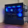 *SALE*  RTX 5070 12GB | Ryzen 7 7700X | 32GB DDR5 6000MT/s | 1TB NVMe | The Wingman RTX