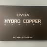 EVGA FTW3/FTW3 Ultra RTX 2080ti/2080/2070 Hydro Copper Water Block
