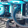 Gaming PC Ryzen 5 7600X3D 16GB RAM 1TB SSD RTX 5060 Ti 16GB Windows 11 Computer