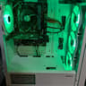 SCRATCH AND DENT | 100 FPS Fortnite | i5-4670, 16GB RAM, Nvidia K2200 4GB, 480GB SSD, NO GLASS PANEL