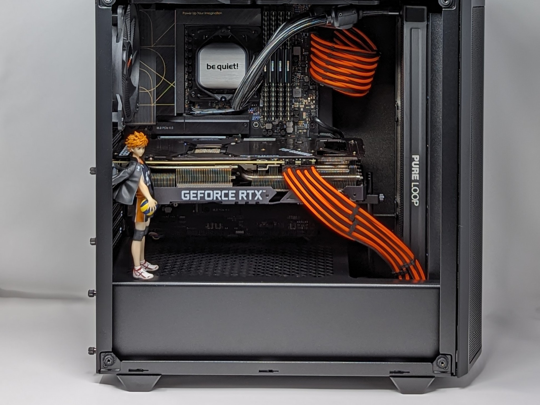 Hinata's Ace | RTX 3080 | Intel i5-12600K | 32gb RAM | 2TB M.2 NVMe SSD
