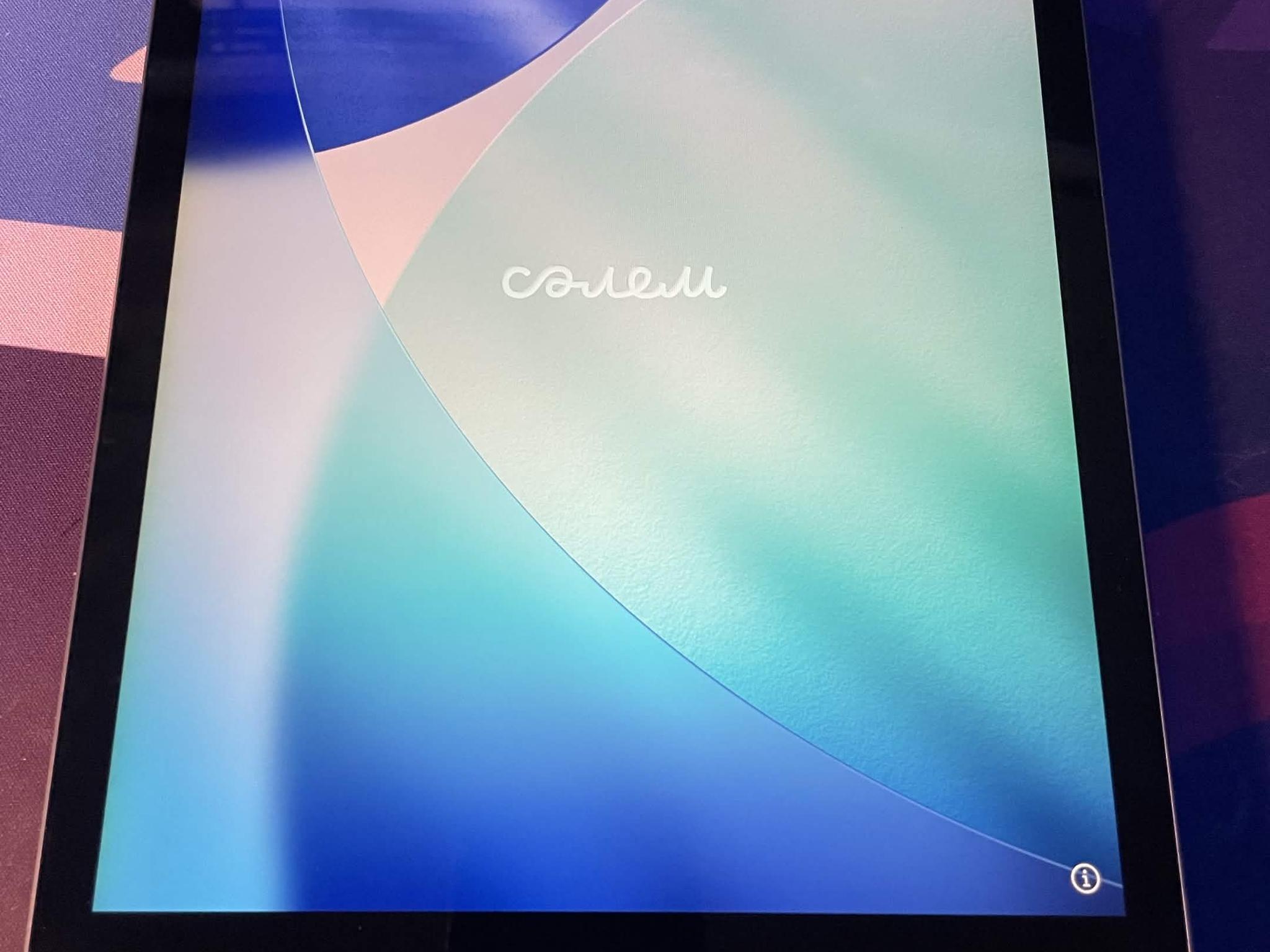 Apple iPad 8th Gen 128gb