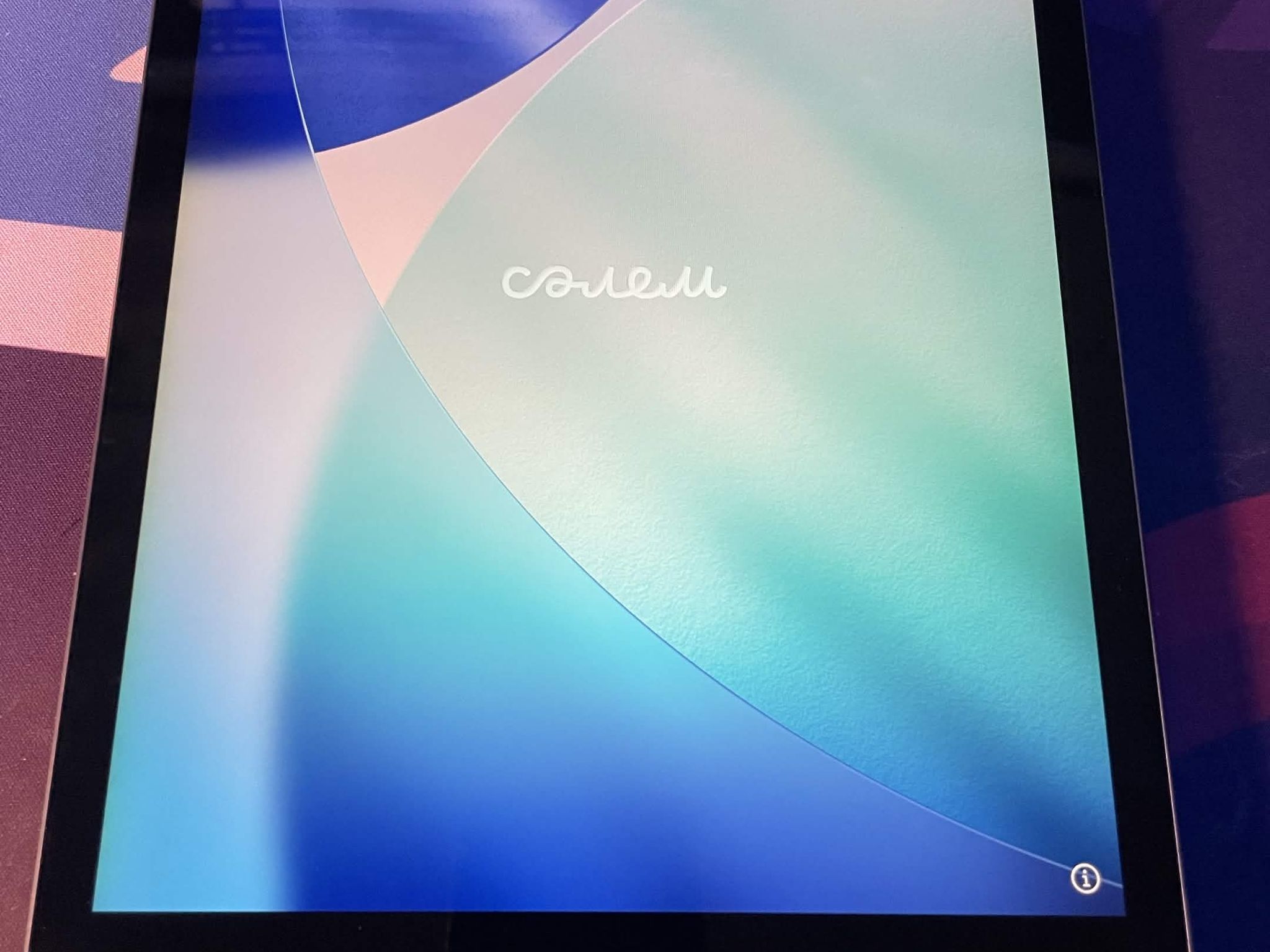 Apple iPad 8th Gen 128gb