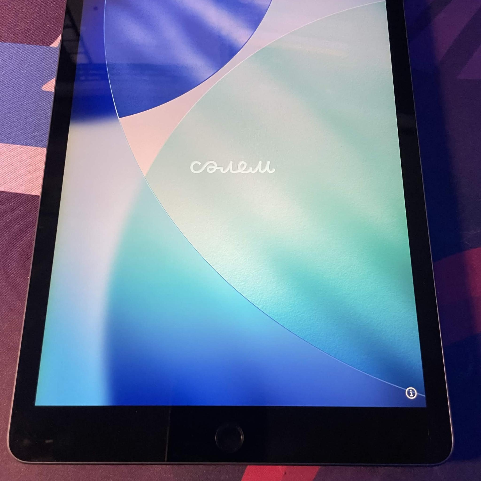 Apple iPad 8th Gen 128gb