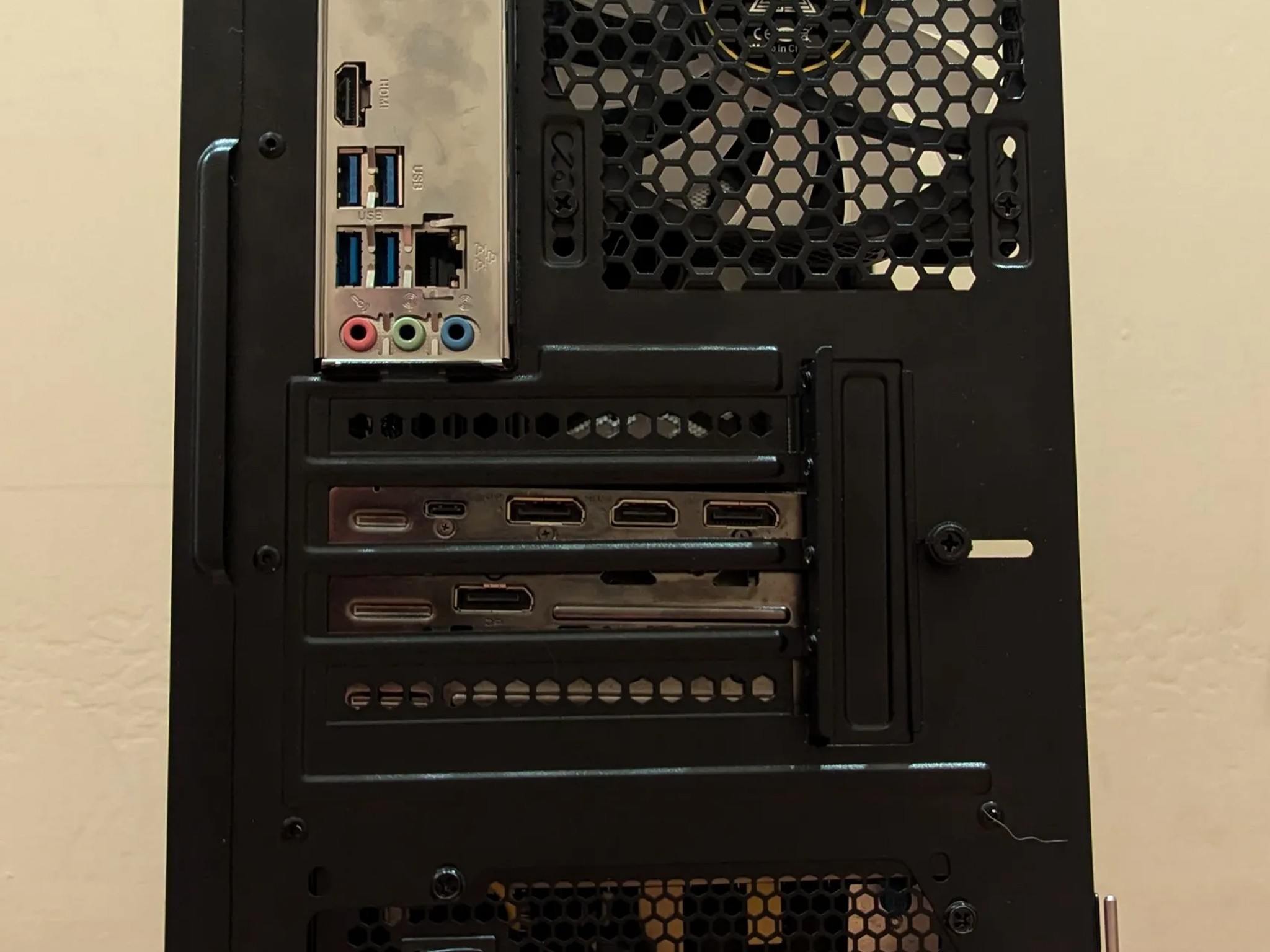 NEW | RTX 2070 | Ryzen 5 3600 | Wi-Fi + Bluetooth | Windows 11 Pro