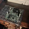 *UNTESTED* I5 3440; 4gb RAM; stock cooler