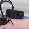 EVGA RTX 3090 FTW3 Hybrid