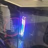 Custom Gaming PC Build