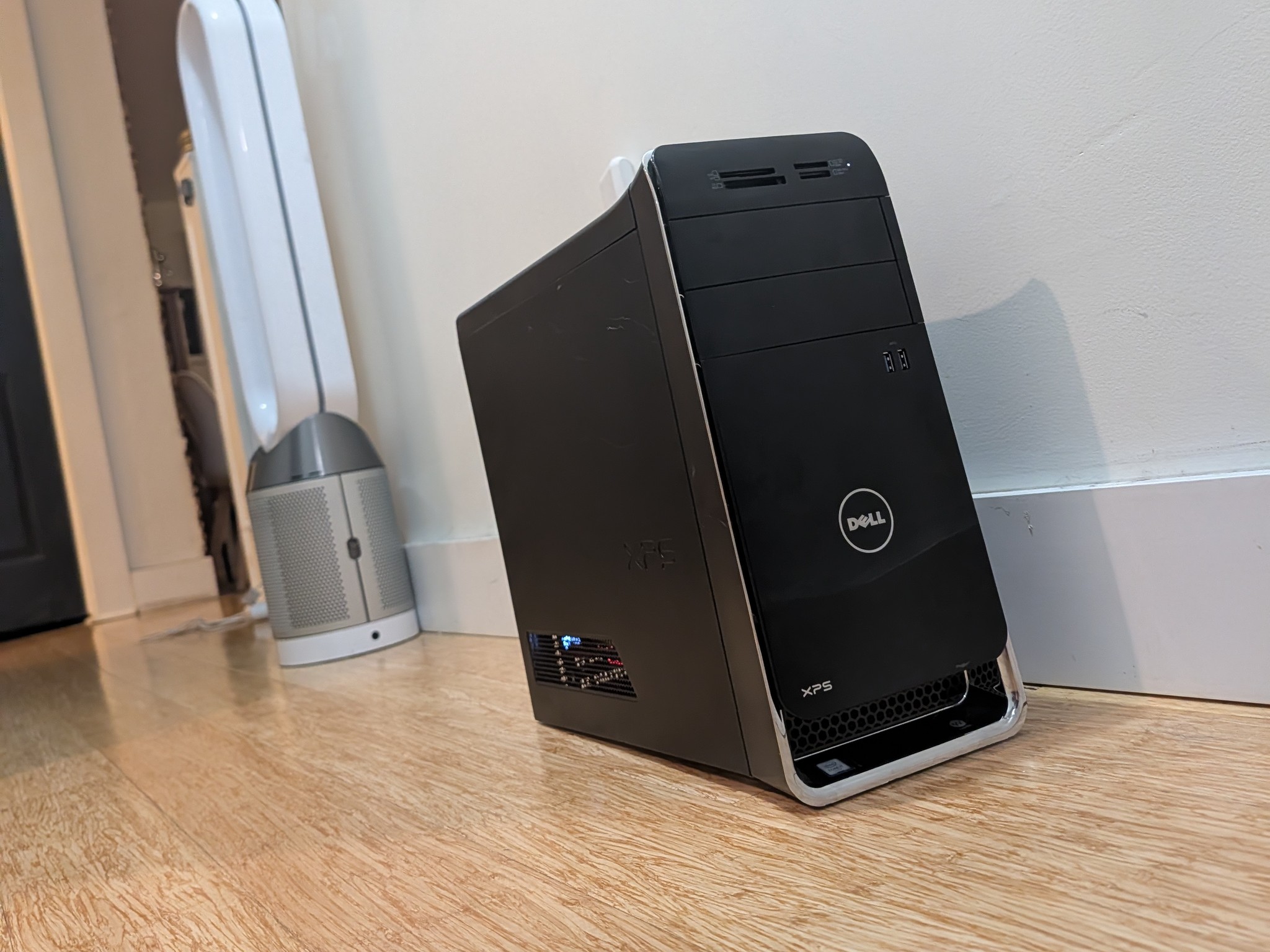 Upgraded Dell XPS | I7 6700 | 1050 TI | 16GB | 512GB NVME |