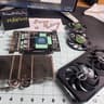 Asus 3060Ti Dual Mini 8GB OC edition